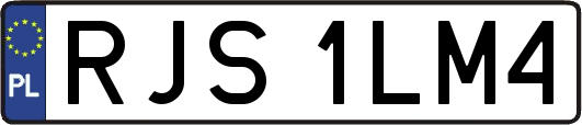 RJS1LM4