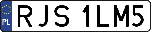 RJS1LM5