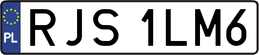 RJS1LM6