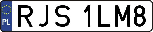 RJS1LM8