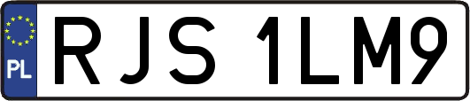RJS1LM9