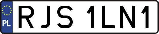 RJS1LN1