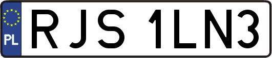 RJS1LN3