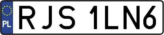 RJS1LN6