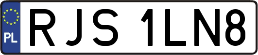 RJS1LN8