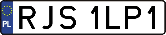 RJS1LP1