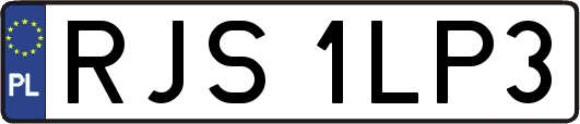 RJS1LP3