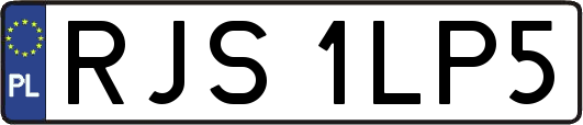 RJS1LP5