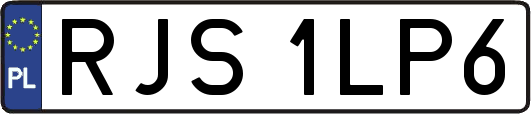 RJS1LP6