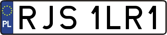 RJS1LR1