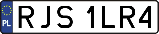 RJS1LR4