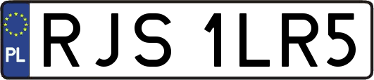 RJS1LR5