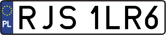 RJS1LR6