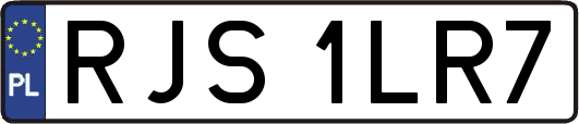 RJS1LR7