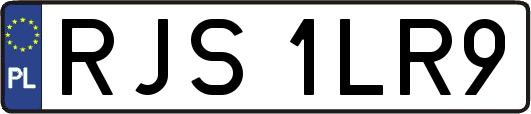 RJS1LR9