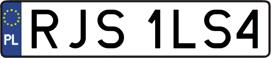 RJS1LS4