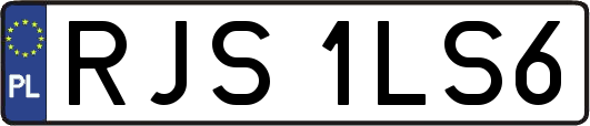 RJS1LS6
