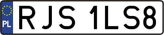 RJS1LS8