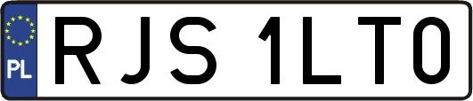 RJS1LT0