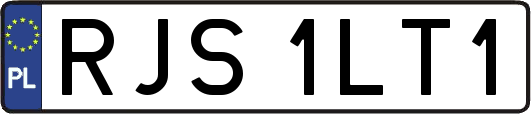 RJS1LT1