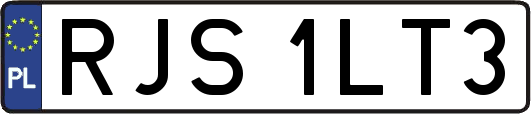 RJS1LT3