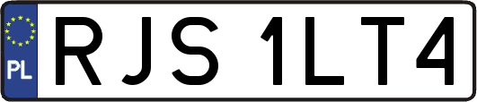 RJS1LT4