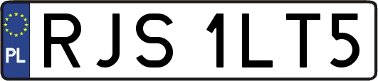 RJS1LT5