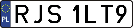 RJS1LT9