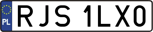 RJS1LX0