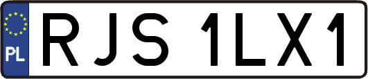 RJS1LX1