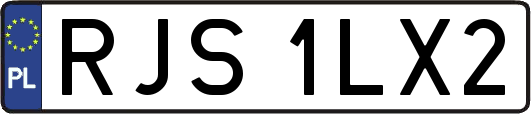 RJS1LX2