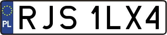 RJS1LX4