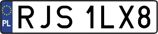 RJS1LX8