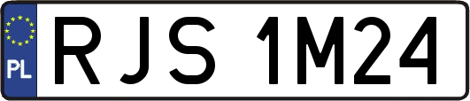 RJS1M24