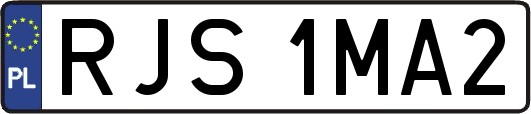 RJS1MA2