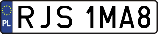 RJS1MA8