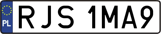 RJS1MA9