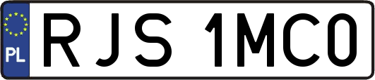 RJS1MC0