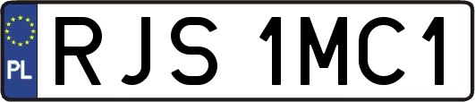 RJS1MC1