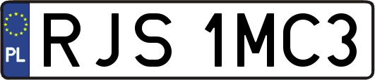 RJS1MC3