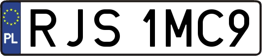 RJS1MC9