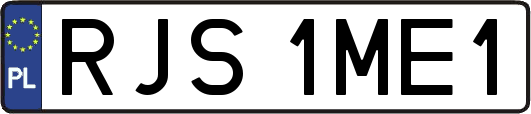 RJS1ME1