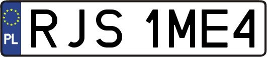 RJS1ME4