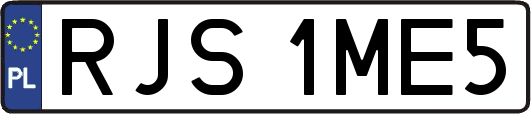 RJS1ME5