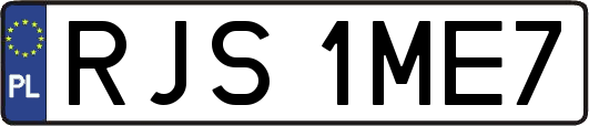 RJS1ME7