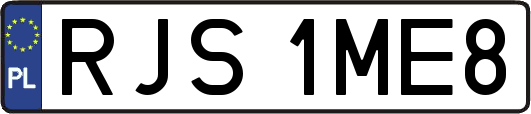 RJS1ME8