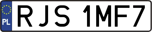 RJS1MF7