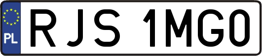 RJS1MG0