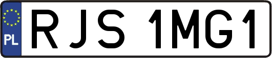 RJS1MG1