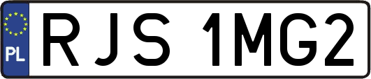 RJS1MG2